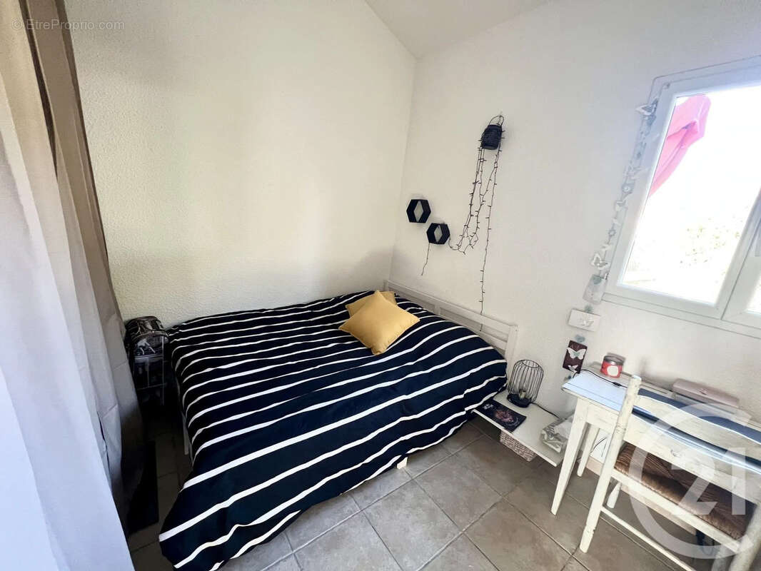 Appartement à FRONTIGNAN