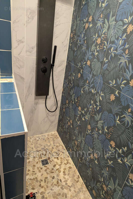 Appartement à LA GRANDE-MOTTE