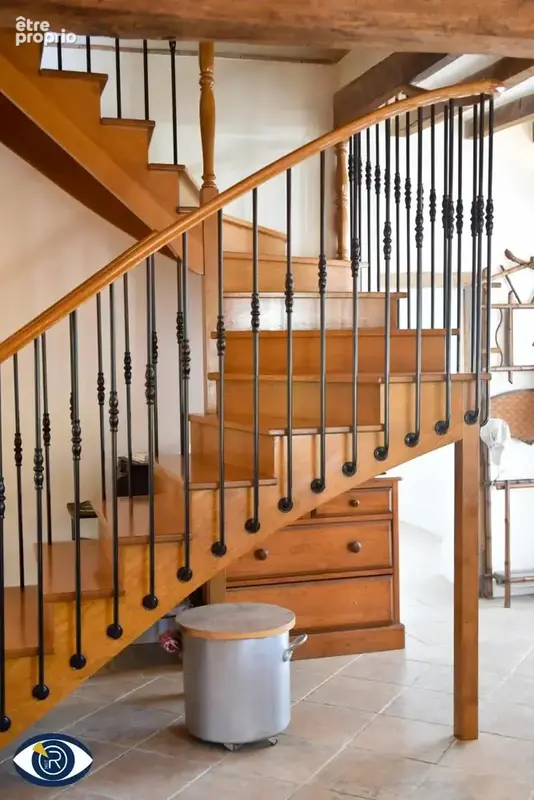 Maison 150 m² à Montigne-Le-Brillant  - photo 6