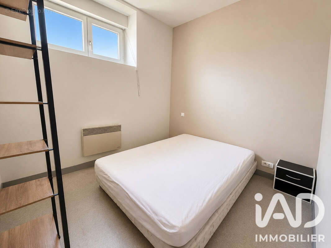 Photo 2 - Appartement à BRIVE-LA-GAILLARDE