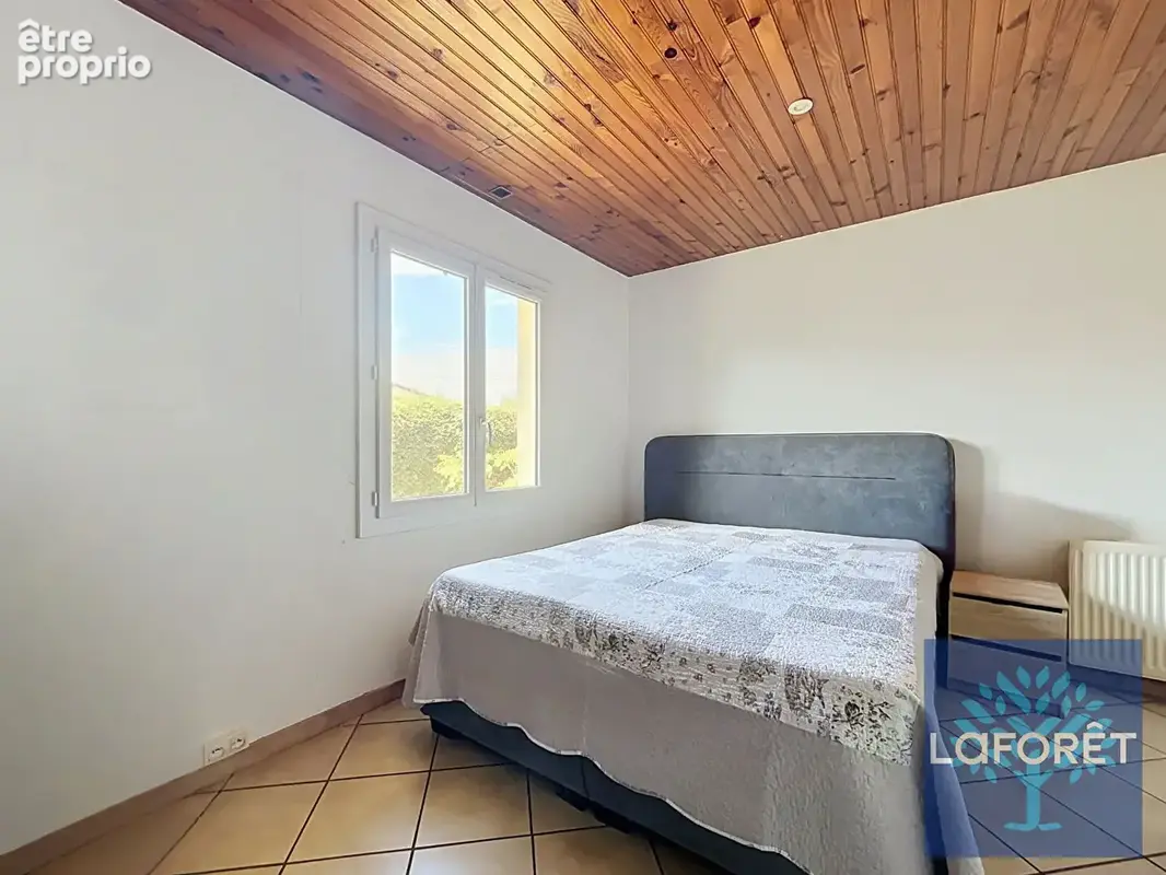 Maison de 150m² avec jardin - photo 7