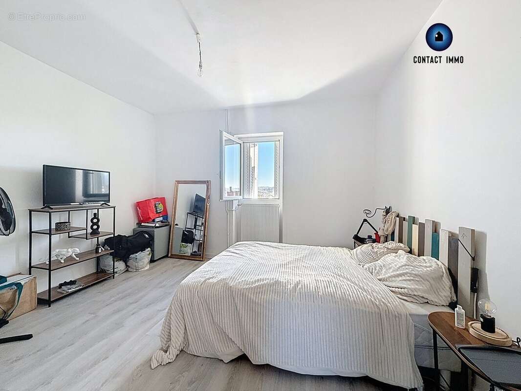 Appartement à BRIVE-LA-GAILLARDE