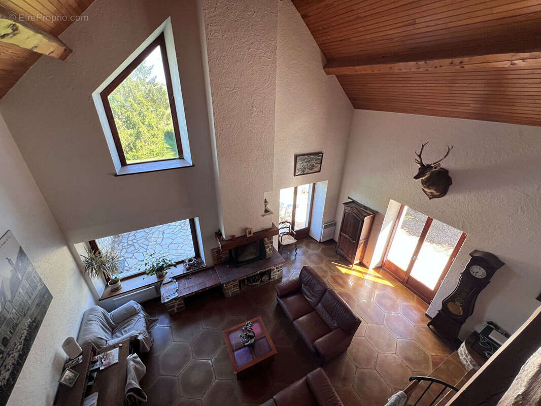 Maison à MONTAINVILLE