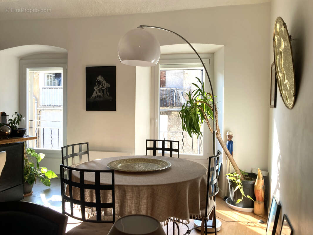 Appartement à GANGES