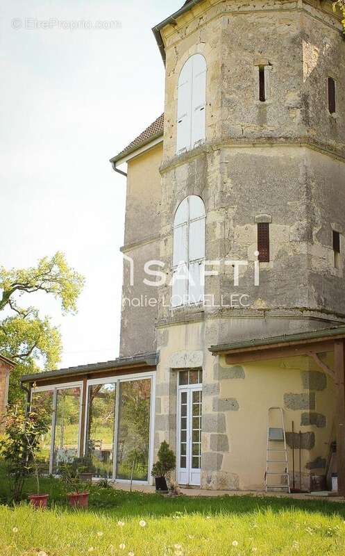 Photo 4 - Maison à BRUCH