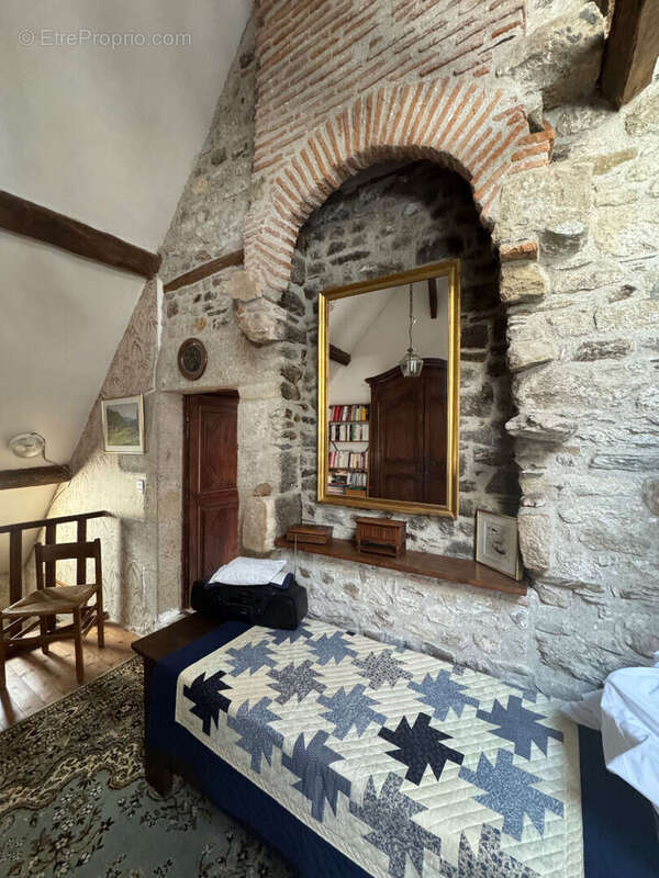 Maison à LE CROISIC