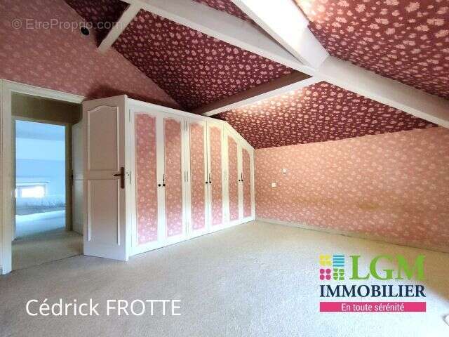 Tres belle maison familiale avec piscine - photo 12