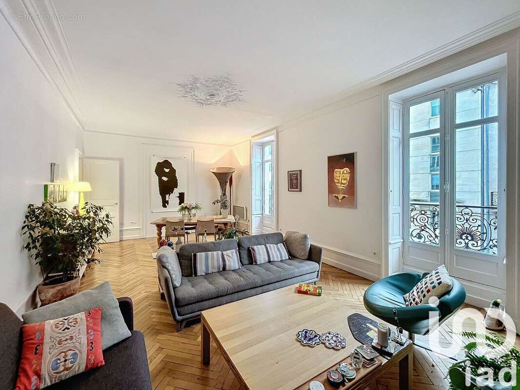 Photo 4 - Appartement à NANTES