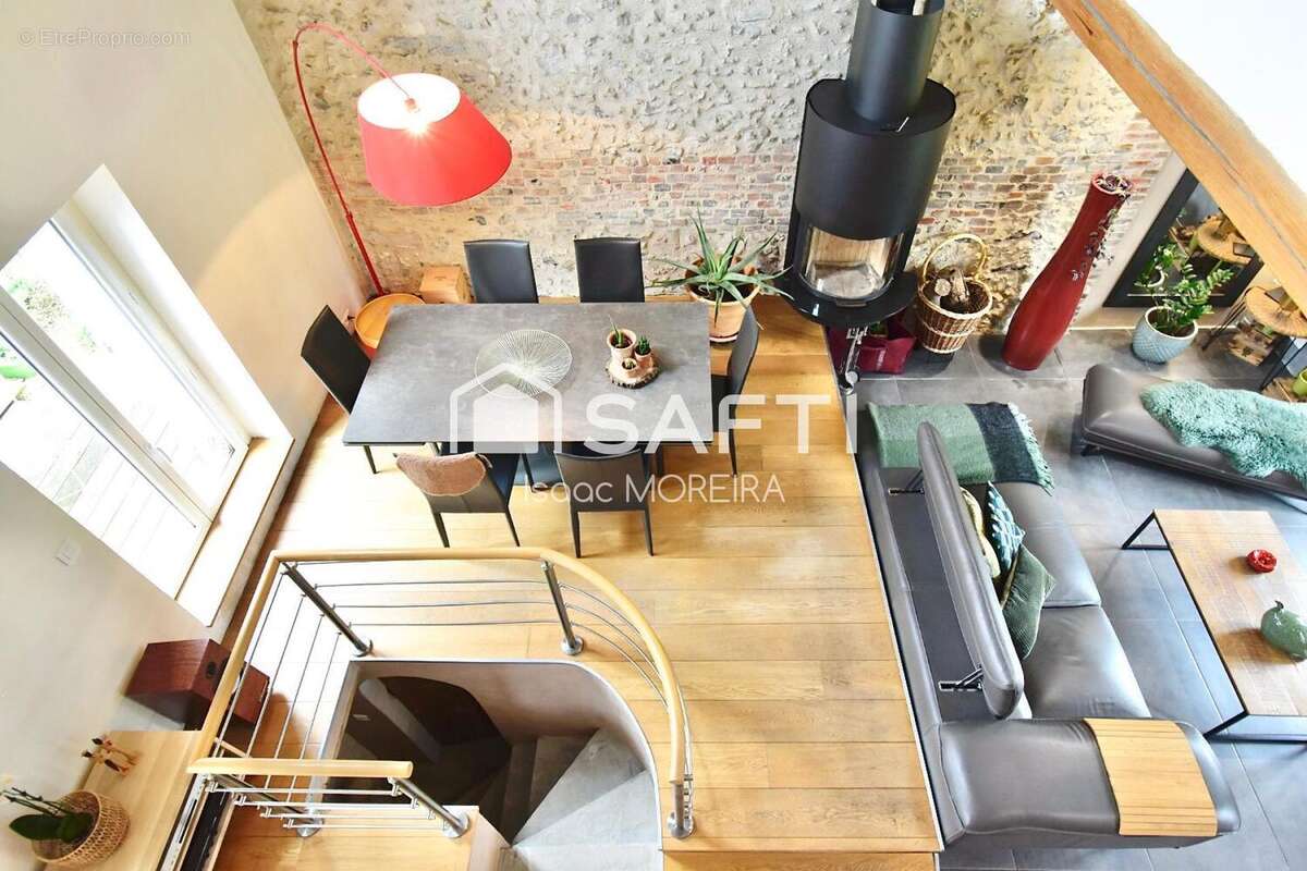 Photo 9 - Maison à ANET