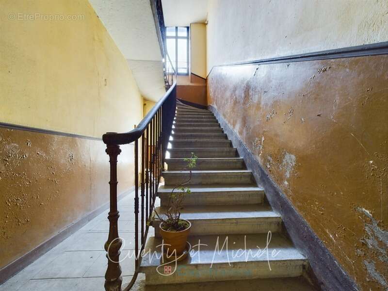 Appartement à AIGUEBELLE