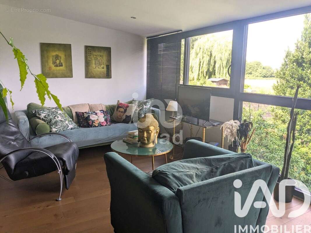 Photo 2 - Maison à SEQUEDIN