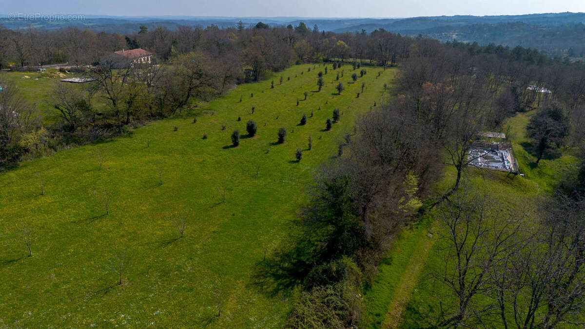 Maison à SARLAT-LA-CANEDA