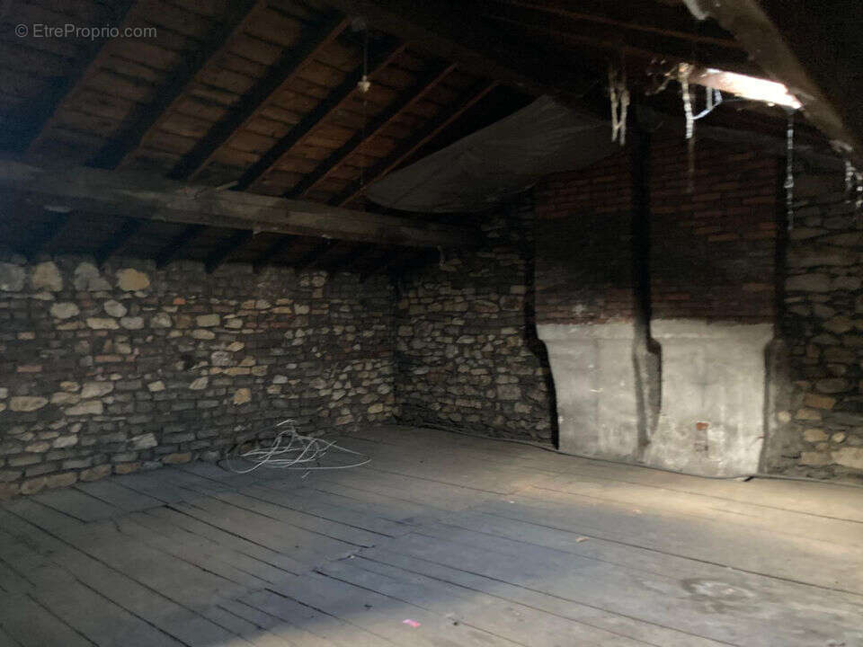 Appartement à SAINT-CHAMOND