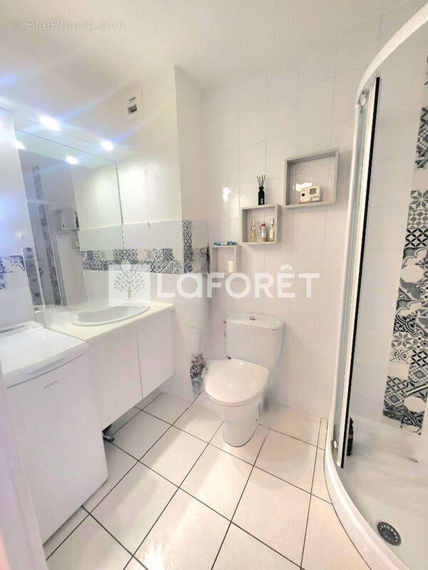 Appartement à PORNICHET