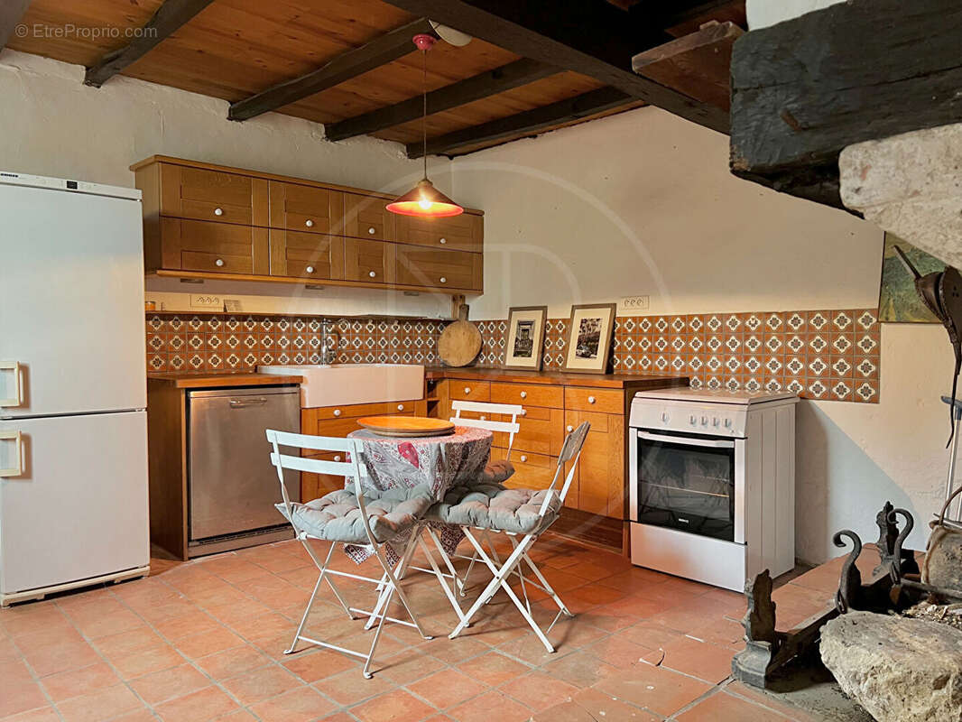 Maison à DURAS