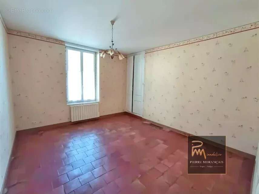 Maison à LE GRAND-LUCE