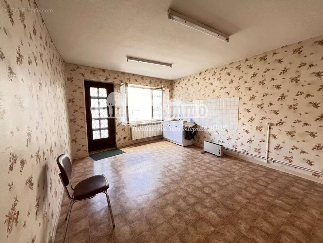 Appartement à TARARE