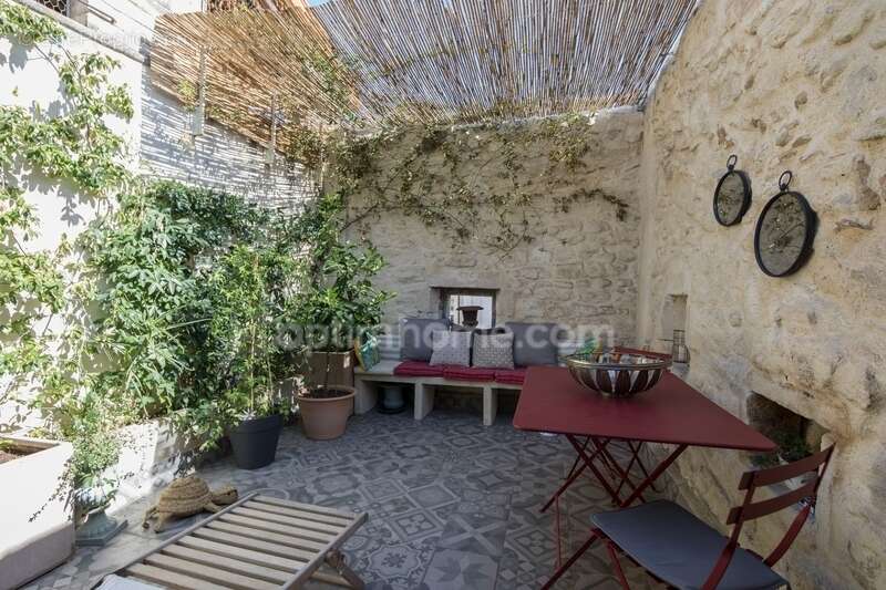 Duplex dans le coeur historique de SAINT REMY DE PROVENCE - photo 8