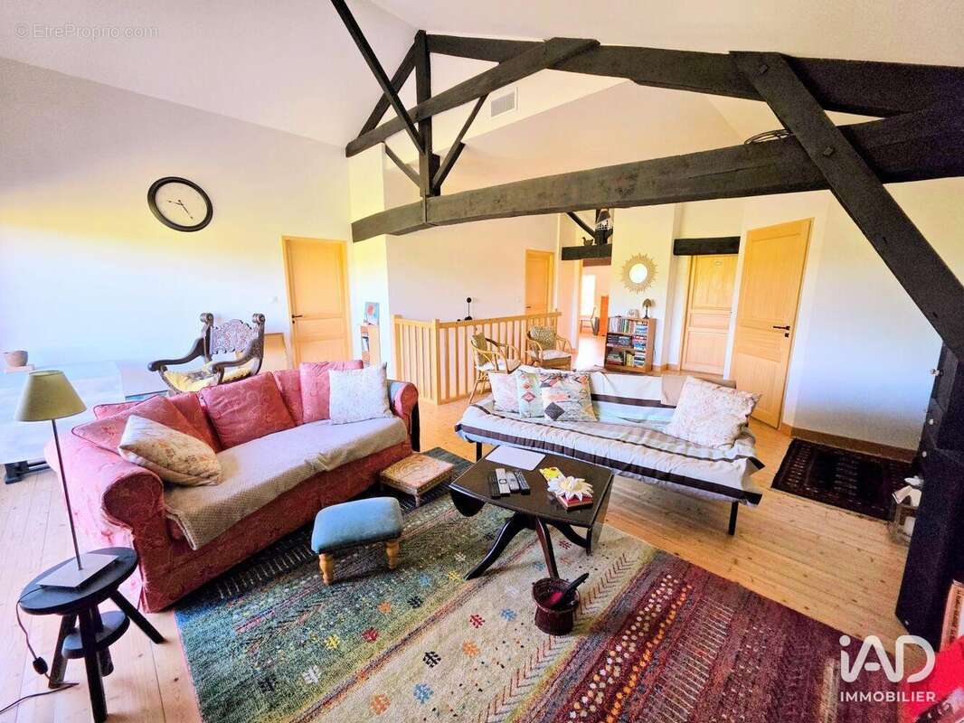 Photo 4 - Maison à SEYCHES