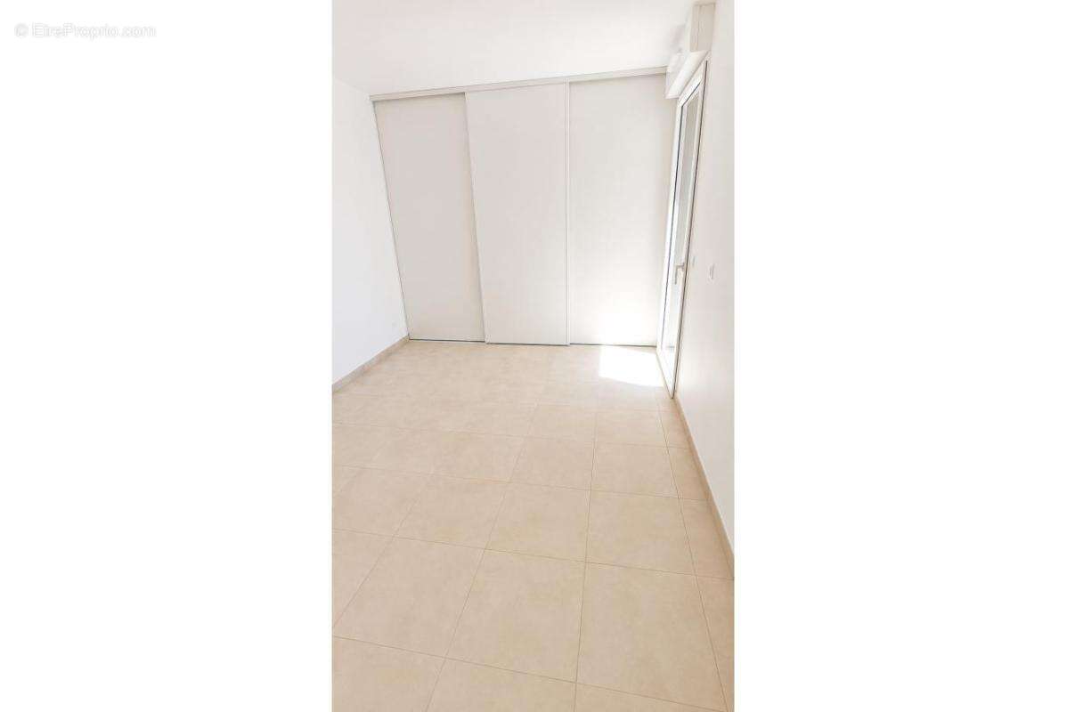 Appartement à FRONTIGNAN