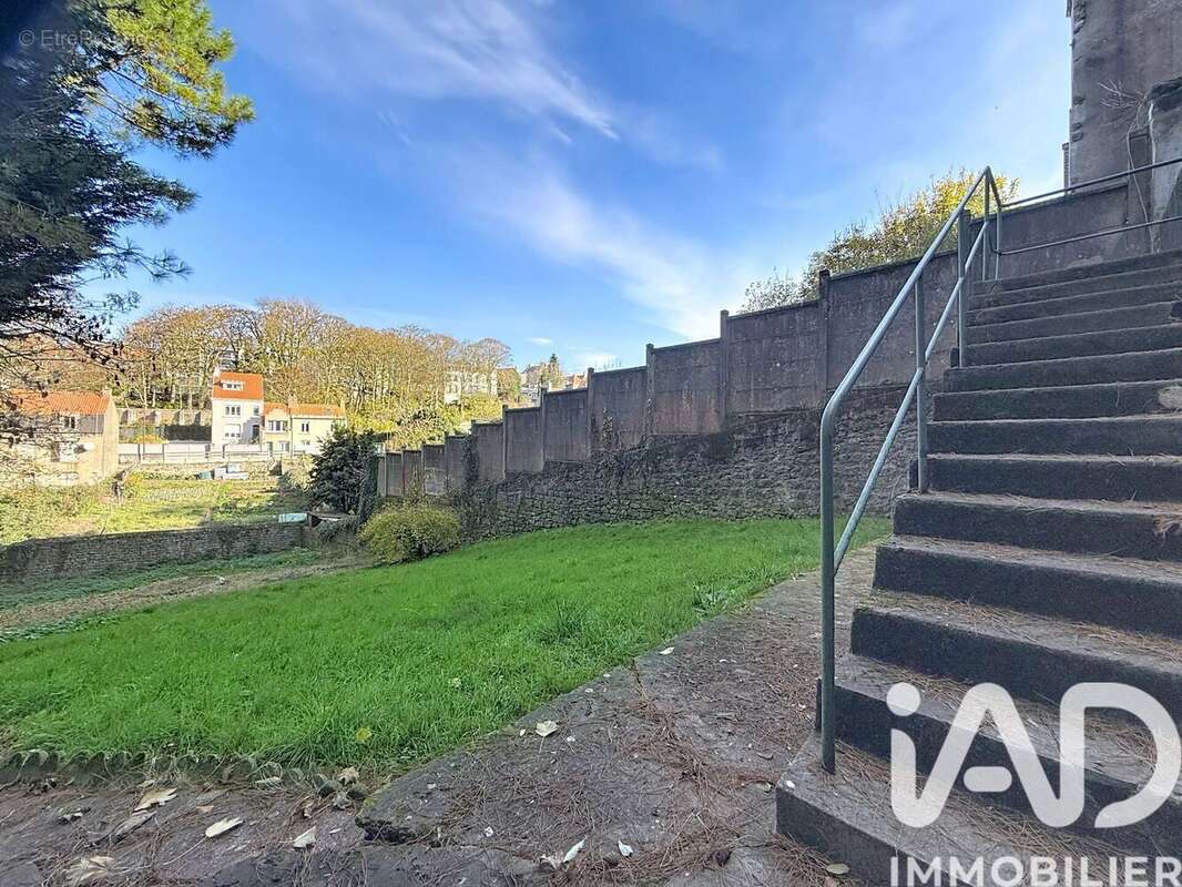 Photo 7 - Appartement à BOULOGNE-SUR-MER