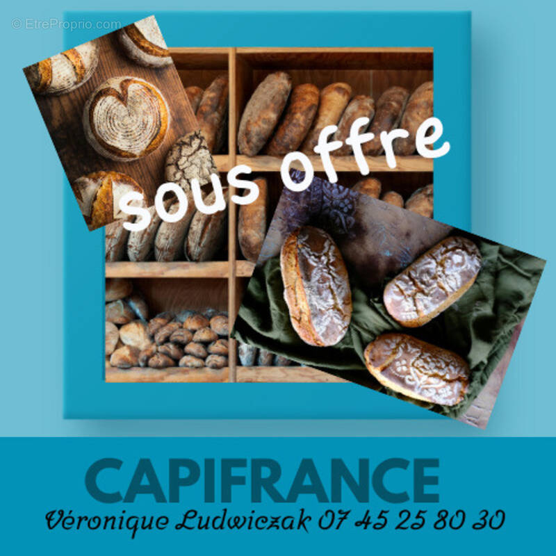 Commerce à CARVIN