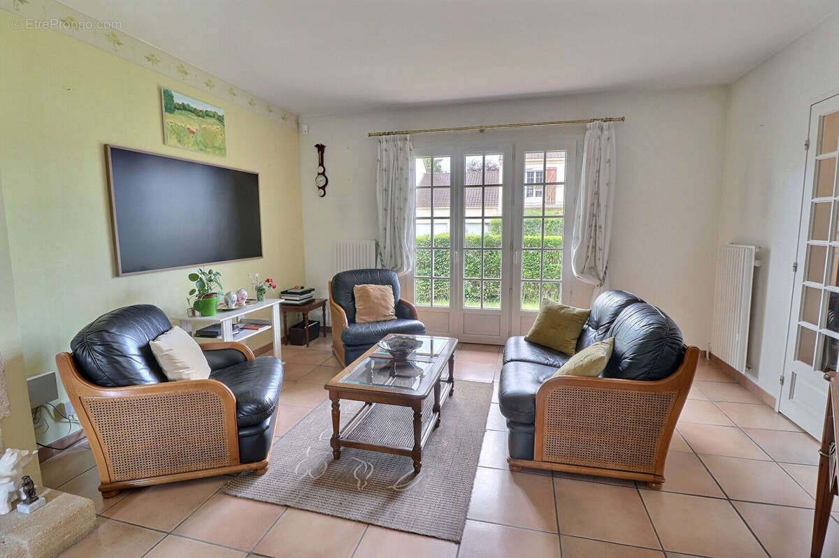 Maison à RAMBOUILLET