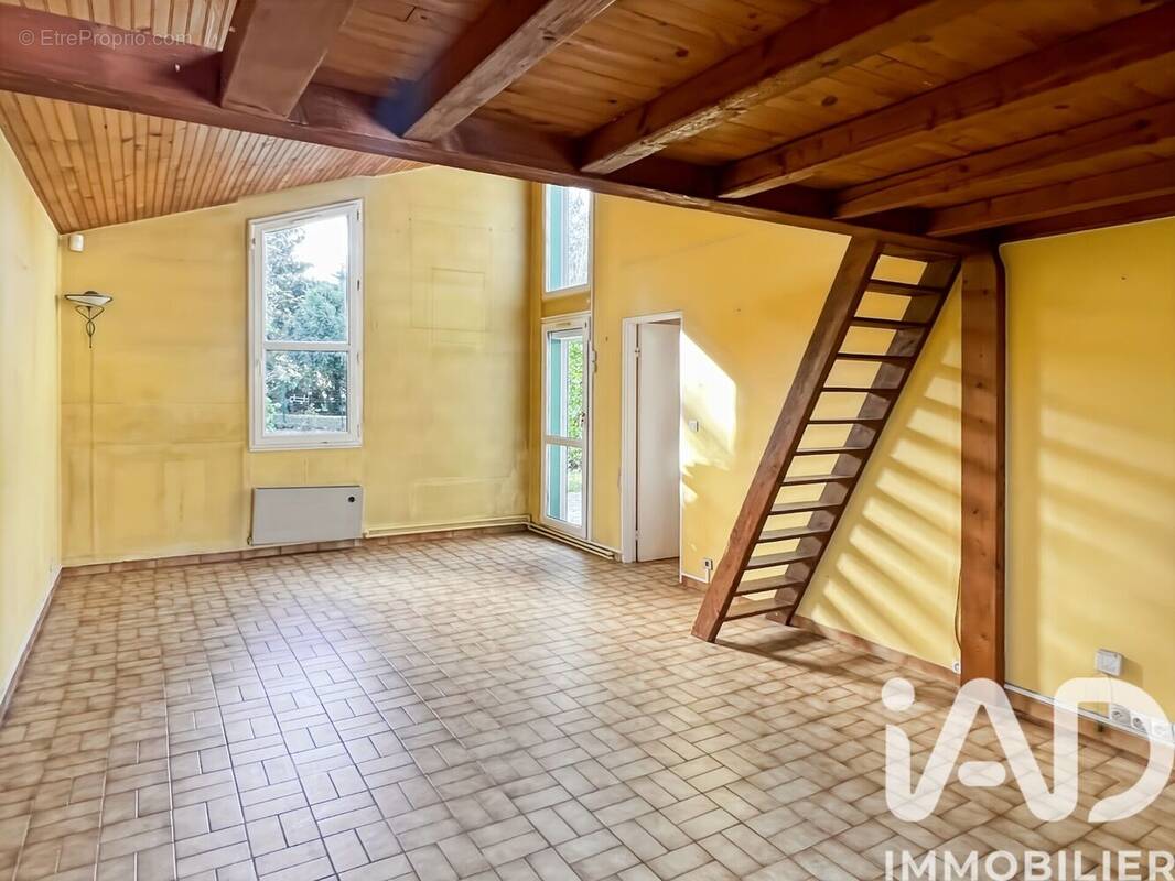 Photo 1 - Maison à EMERAINVILLE