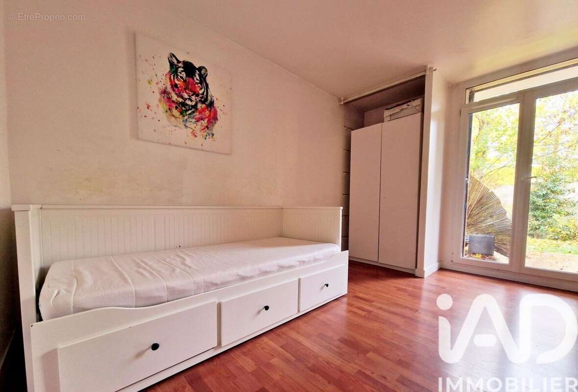 Photo 8 - Appartement à SARCELLES