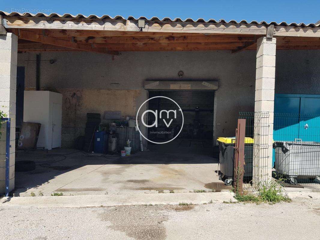 Garage pneumatique et entretetien auto - photo 7