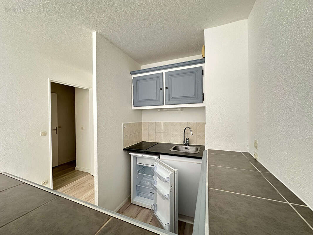 Appartement à CHAMBERY
