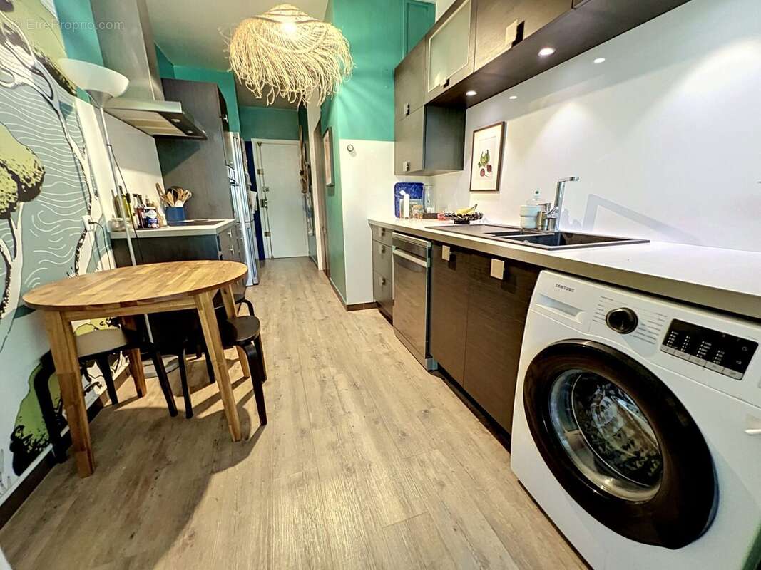 Appartement à GARCHES