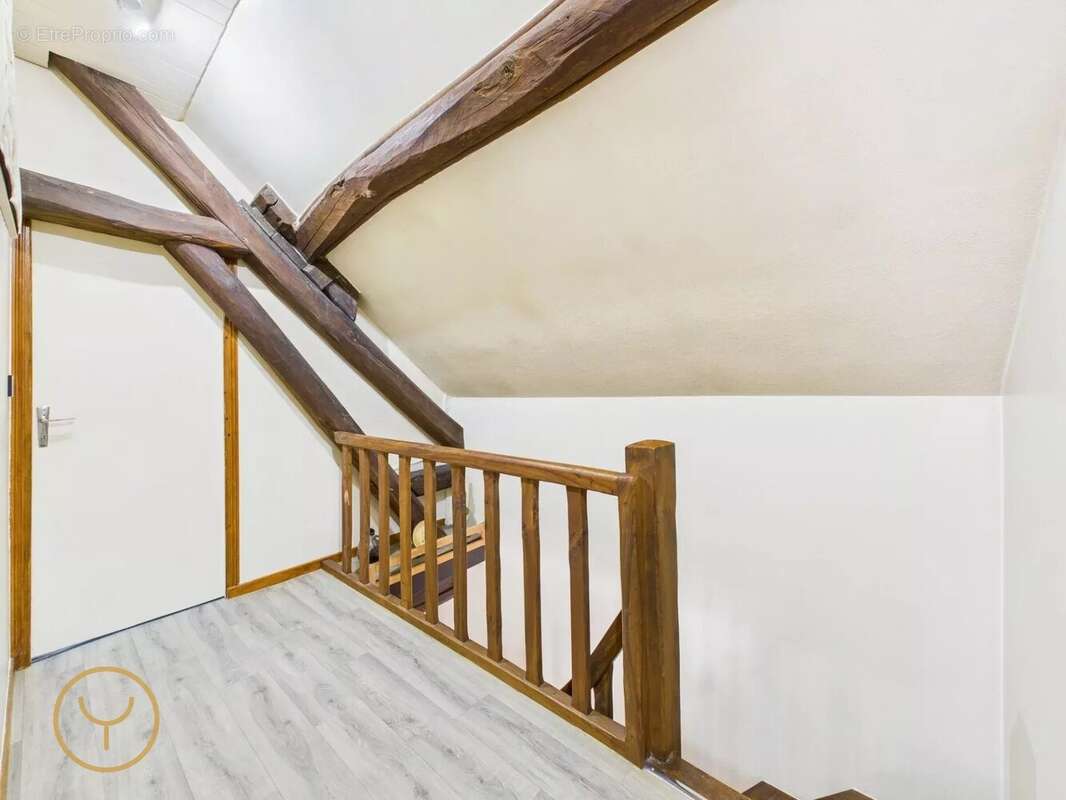 Maison à SAINT-NICOLAS-LA-CHAPELLE