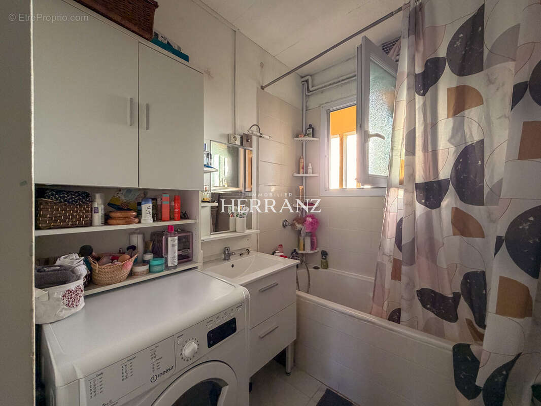 Appartement à LIBOURNE