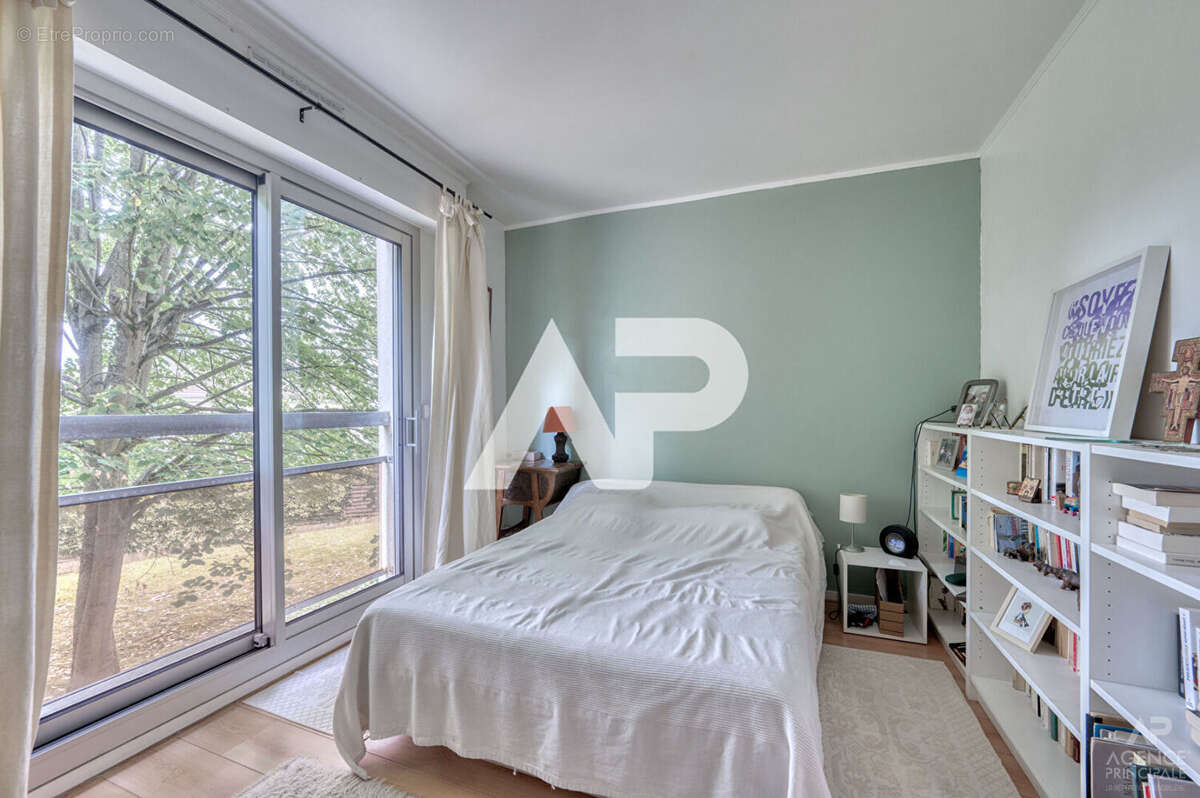 Appartement à RUEIL-MALMAISON