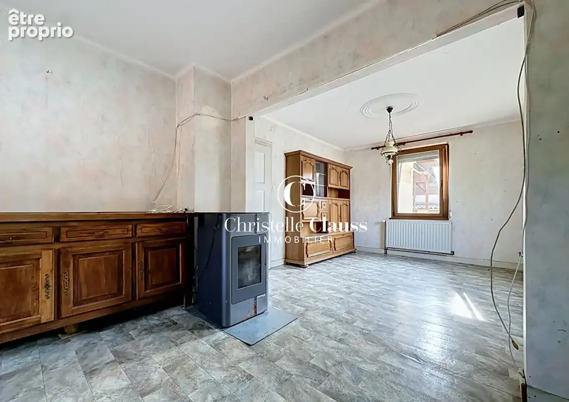 Maison Ebersheim 6pièces 120m2 - photo 7
