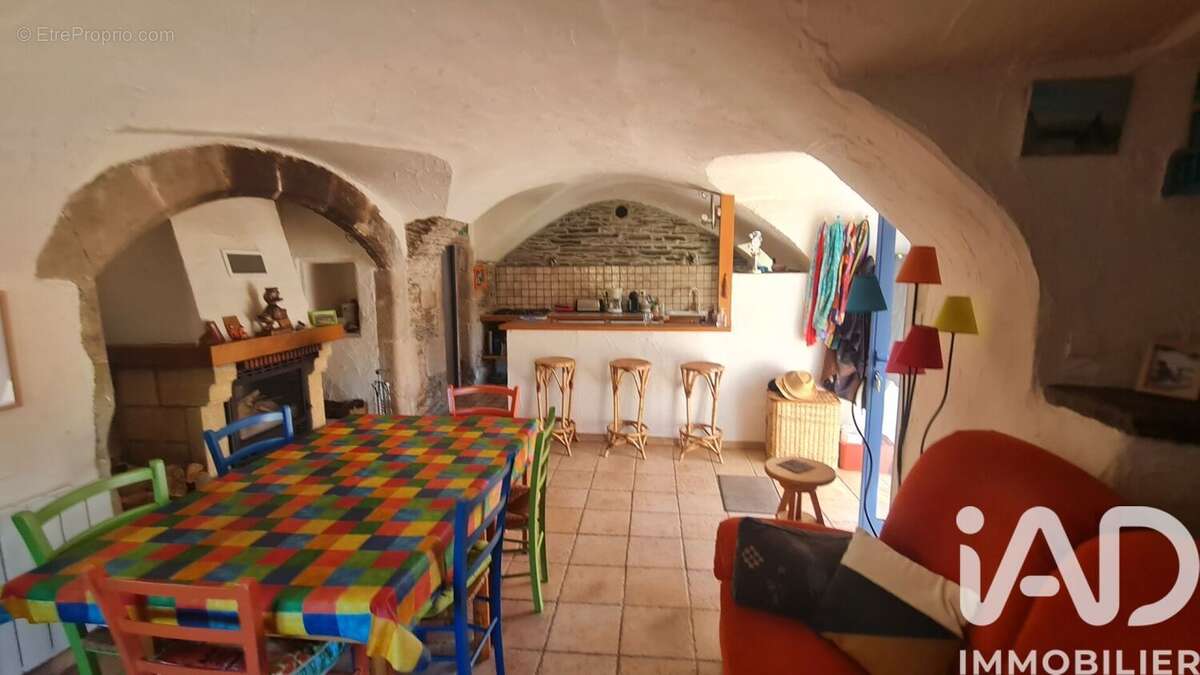 Photo 9 - Maison à LE COLLET-DE-DEZE