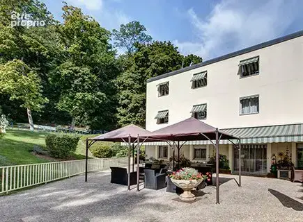 Investissement en EHPAD - photo 3