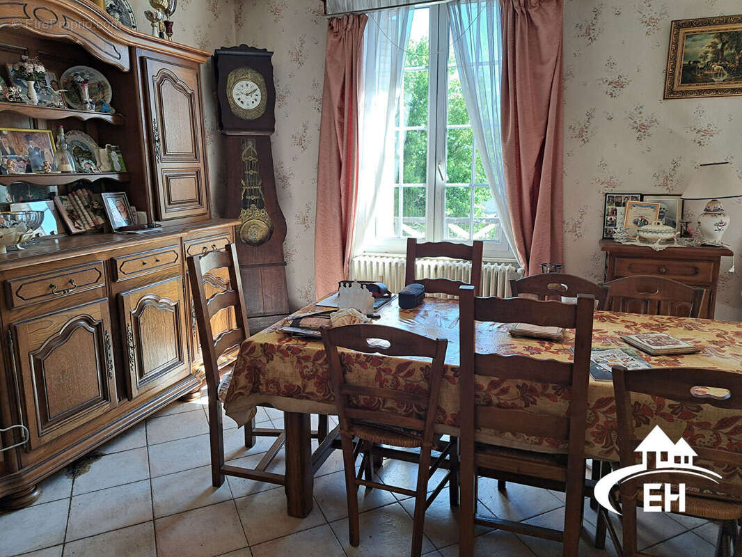 Maison à L&#039;AIGLE