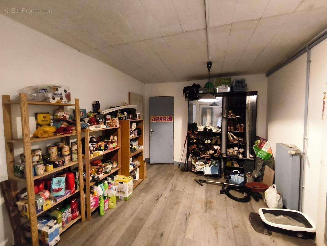 Maison à AILLEVILLERS-ET-LYAUMONT