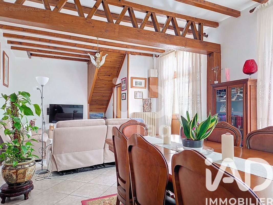 Photo 6 - Maison à VIERZON