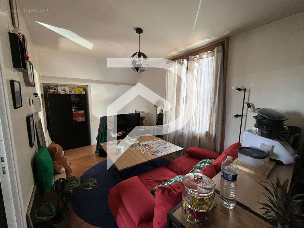 Maison à VILLEPINTE