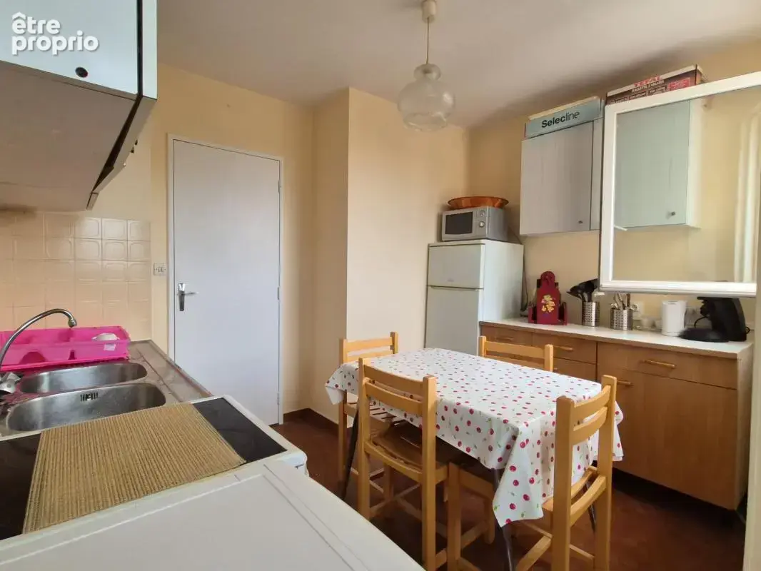 Appartement - photo 7