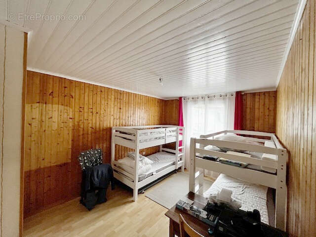 Maison à SAINT-VIAUD