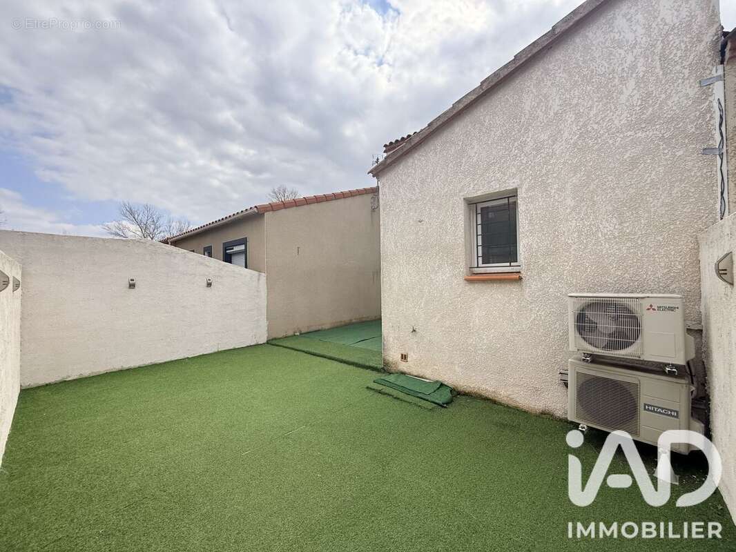 Photo 3 - Maison à THUIR