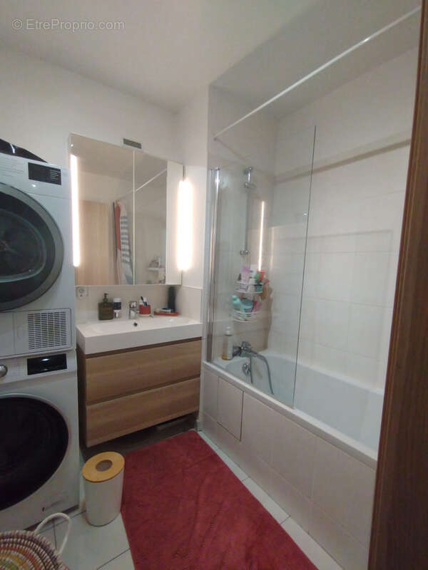 Appartement à GRIGNY