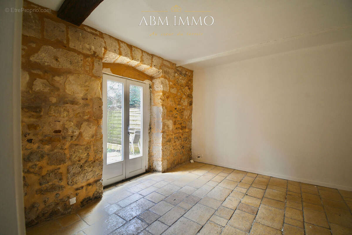 Appartement à BERGERAC
