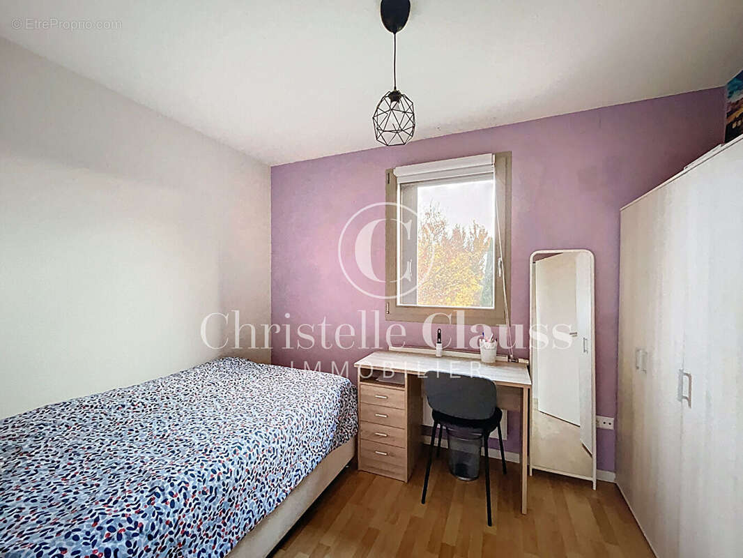 Appartement à RIBEAUVILLE