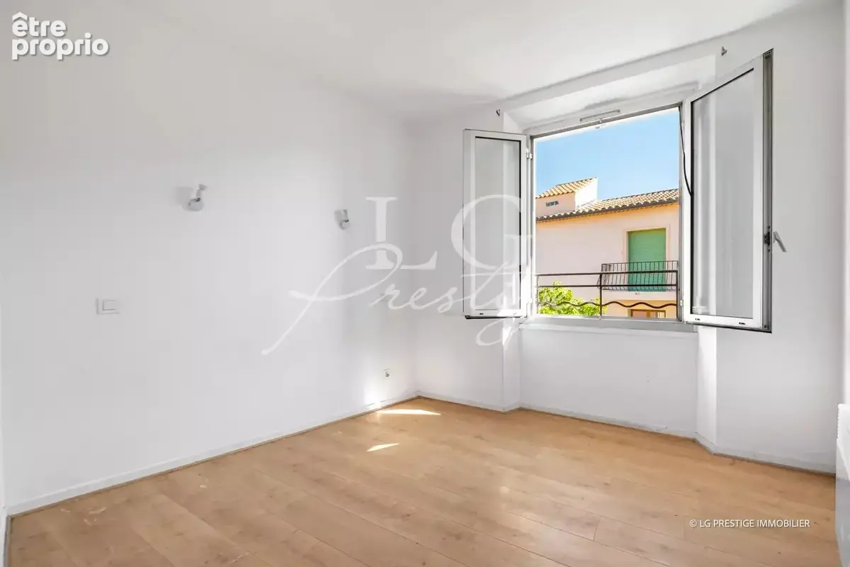EXCLUSIVITÉ : Dernier étage, 3 pièces à La Napoule, Mandelieu - photo 6