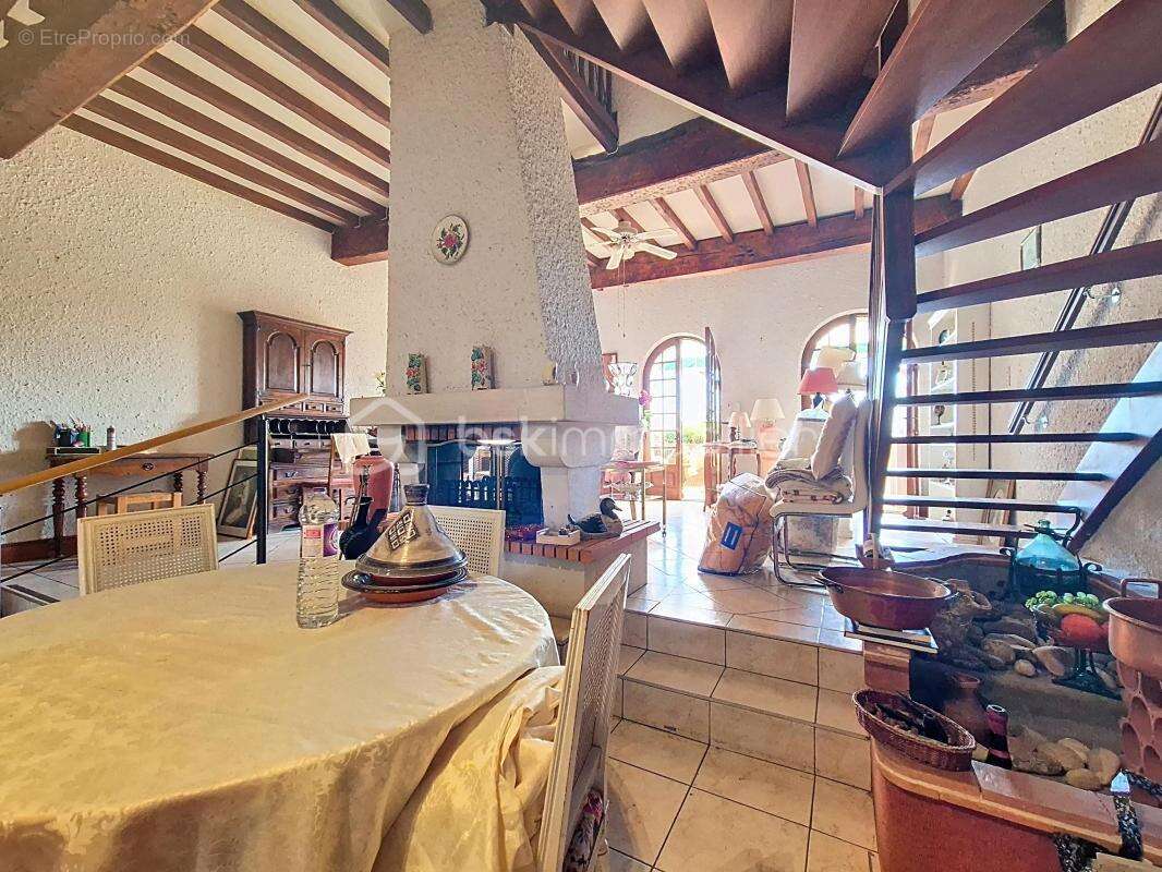 Maison à LAMAGISTERE